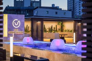 Φωτογραφία από το άλμπουμ του Urban Groove Hotel Seomyeon στο Μπουσάν