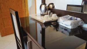 Fotografie z fotogalerie ubytování Hôtel Prestige v Nouadhibou