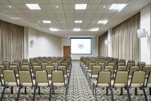 Konferenční prostory v ubytování Sheraton Vitoria