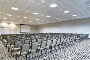Konferenční prostory v ubytování Sheraton Vitoria