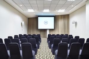Konferenční prostory v ubytování Sheraton Vitoria