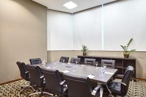 Konferenční prostory v ubytování Sheraton Vitoria