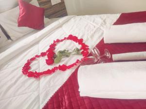 Fotografie z fotogalerie ubytování Hotel Le Belmont Mahabaleshwar v destinaci Mahábalešvár