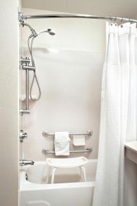 Bagno di SpringHill Suites Phoenix Downtown
