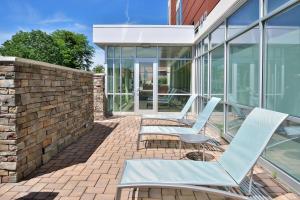 Fotografie z fotogalerie ubytování SpringHill Suites by Marriott Voorhees Mt. Laurel/Cherry Hill v destinaci Voorhees