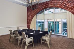 Fotografie z fotogalerie ubytování Sheraton Raleigh Hotel v destinaci Raleigh