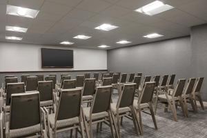 Konferenční prostory v ubytování Sheraton Raleigh Hotel