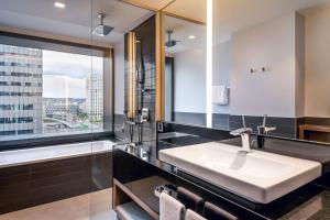 Fotografija v galeriji nastanitve Sheraton Zürich Hotel v mestu Zürich
