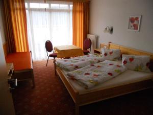 Fotografia z galérie ubytovania Ferienhaus Oberberg vo Flachau