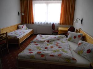Fotografia z galérie ubytovania Ferienhaus Oberberg vo Flachau