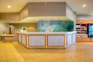 Gallery image of SpringHill Suites by Marriott Lawrence Downtown in Lawrence