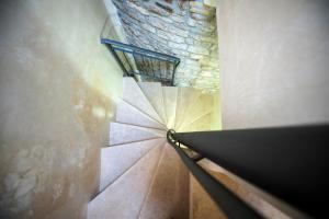 Zdjęcie z galerii obiektu Residence MARCO POLO Centro Storico w Rovinj