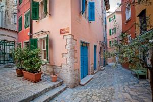 Residence MARCO POLO - by Porta Antica, Rovigno (Rovinj) – Prezzi  aggiornati per il 2023