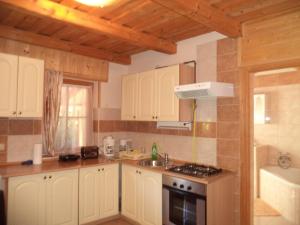 Fotografie z fotogalerie ubytování Kinga House v destinaci Keszthely