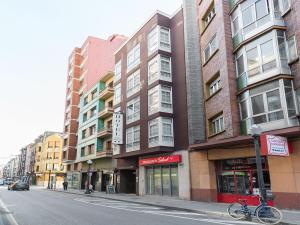Hotel San Miguel, Gijón – Updated 2022 Prices