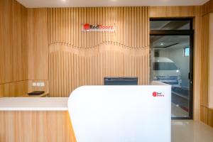 Ảnh trong thư viện ảnh của RedDoorz Syariah near Jogja City Mall 2 ở Yogyakarta