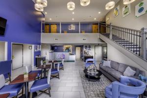 Gallery image of Guesthouse Inn & Suites Lexington in Lexington