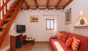 Gallery image of Holiday Home Vineyard House in Bol