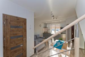 Fotografie z fotogalerie ubytování RESORT Riva & Avir v destinaci Jastrzębia Góra