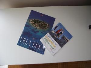 Fotografie z fotogalerie ubytování Apartment Tanja v destinaci Vela Luka