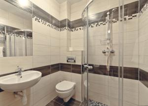 Gallery image of Pensjonat Limba in Duszniki Zdrój +30 photos