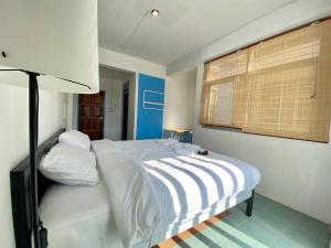 Fotografie z fotogalerie ubytování Baiyok House v destinaci Ban Ai Dao