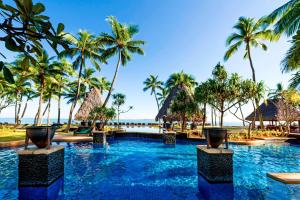 Bazén v ubytování The Westin Fiji Golf Resort & Spa nebo v jeho okolí