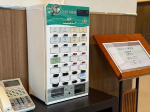 Foto dalla galleria di 南紀月の瀬温泉ぼたん荘 a Takaike