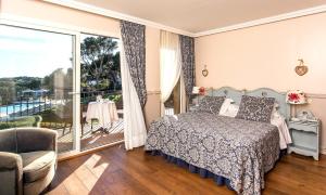 Hotel BlauMar Llafranch