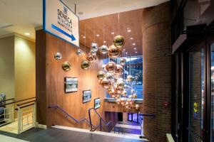 Foto sihtkohas Niagara Falls asuva majutusasutuse Sheraton Niagara Falls galeriist
