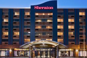 Hoone, kus hotell asub