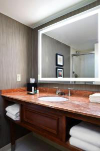 Vannituba majutusasutuses Sheraton Niagara Falls