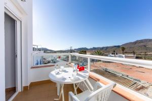 Γενική θέα στο βουνό ή θέα στο βουνό από  αυτή η εξοχική κατοικία