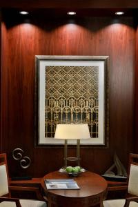 Fotografie z fotogalerie ubytování The Ritz-Carlton, Dubai v Dubaji