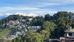 Afbeelding uit fotogalerij van Windchimes Homestay in Darjeeling