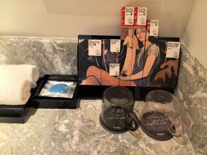 成都成都瑧林MUSTEL木文缇酒店(世纪城新会展店)的相册照片