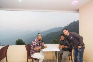 Foto sihtkohas Dharān Bāzār asuva majutusasutuse Namaste Resort galeriist