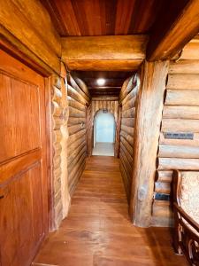 Billede fra billedgalleriet på Micro wood cabana i Nuwara Eliya + 19 billeder