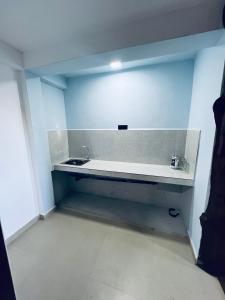 Billede fra billedgalleriet på Micro wood cabana i Nuwara Eliya