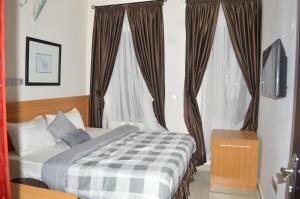 Gallery image of Greens Manor VI in Lagos