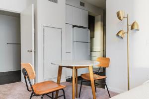 Fotografie z fotogalerie ubytování Blueground Bellevue pool nr parks SEA-804 v destinaci Seattle