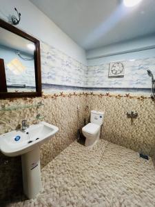 Billede fra billedgalleriet på Micro wood cabana i Nuwara Eliya