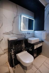Fotografie z fotogalerie ubytování OPO Hotel Iffco Chowk v destinaci Gurgáon