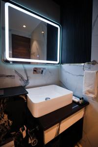 Fotografie z fotogalerie ubytování OPO Hotel Iffco Chowk v destinaci Gurgáon