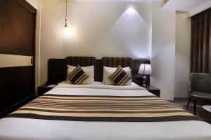 Fotografie z fotogalerie ubytování OPO Hotel Iffco Chowk v destinaci Gurgáon
