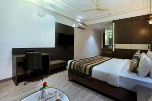 Fotografie z fotogalerie ubytování OPO Hotel Iffco Chowk v destinaci Gurgáon