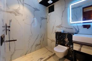 Fotografie z fotogalerie ubytování OPO Hotel Iffco Chowk v destinaci Gurgáon