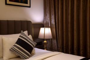 Fotografie z fotogalerie ubytování OPO Hotel Iffco Chowk v destinaci Gurgáon