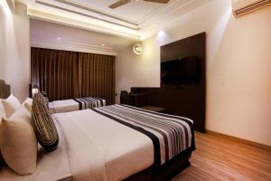 Fotografie z fotogalerie ubytování OPO Hotel Iffco Chowk v destinaci Gurgáon