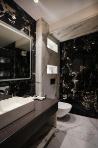 Fotografie z fotogalerie ubytování OPO Hotel Iffco Chowk v destinaci Gurgáon